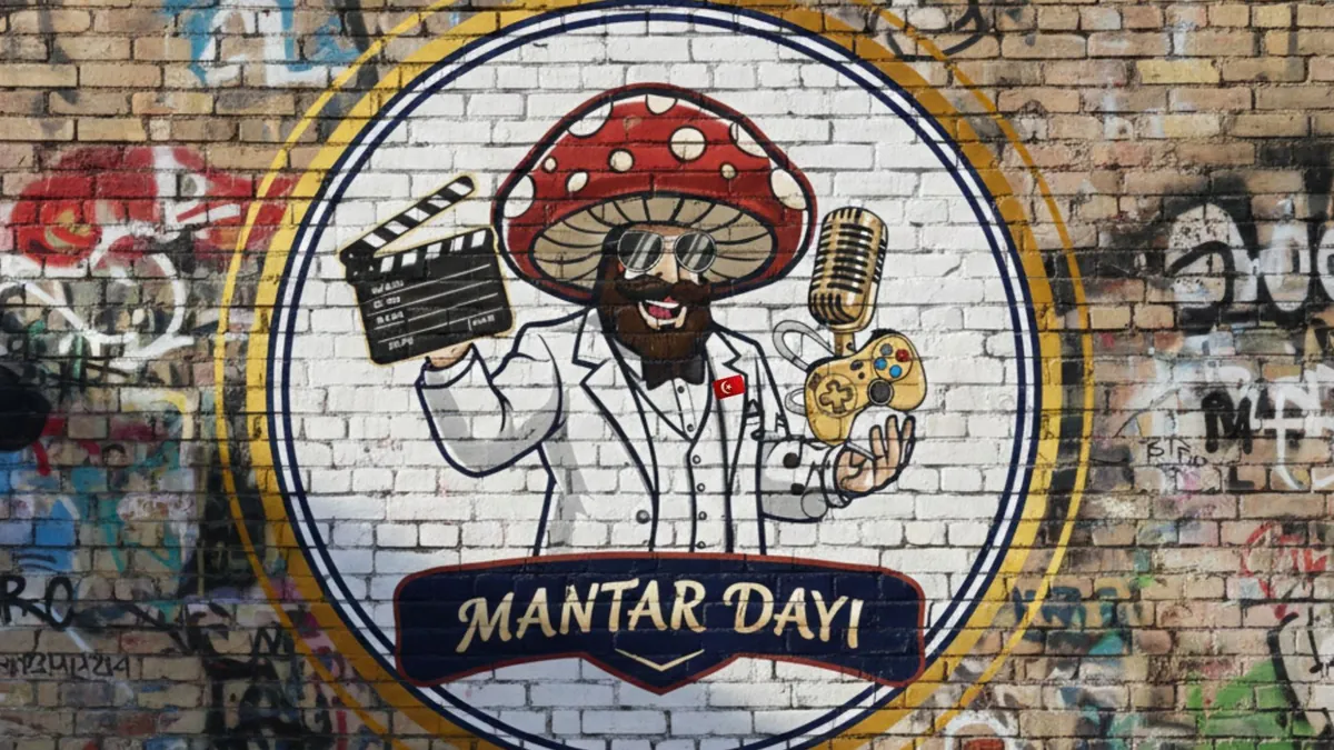MantarDayi
