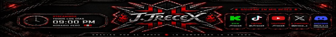 JTreceX