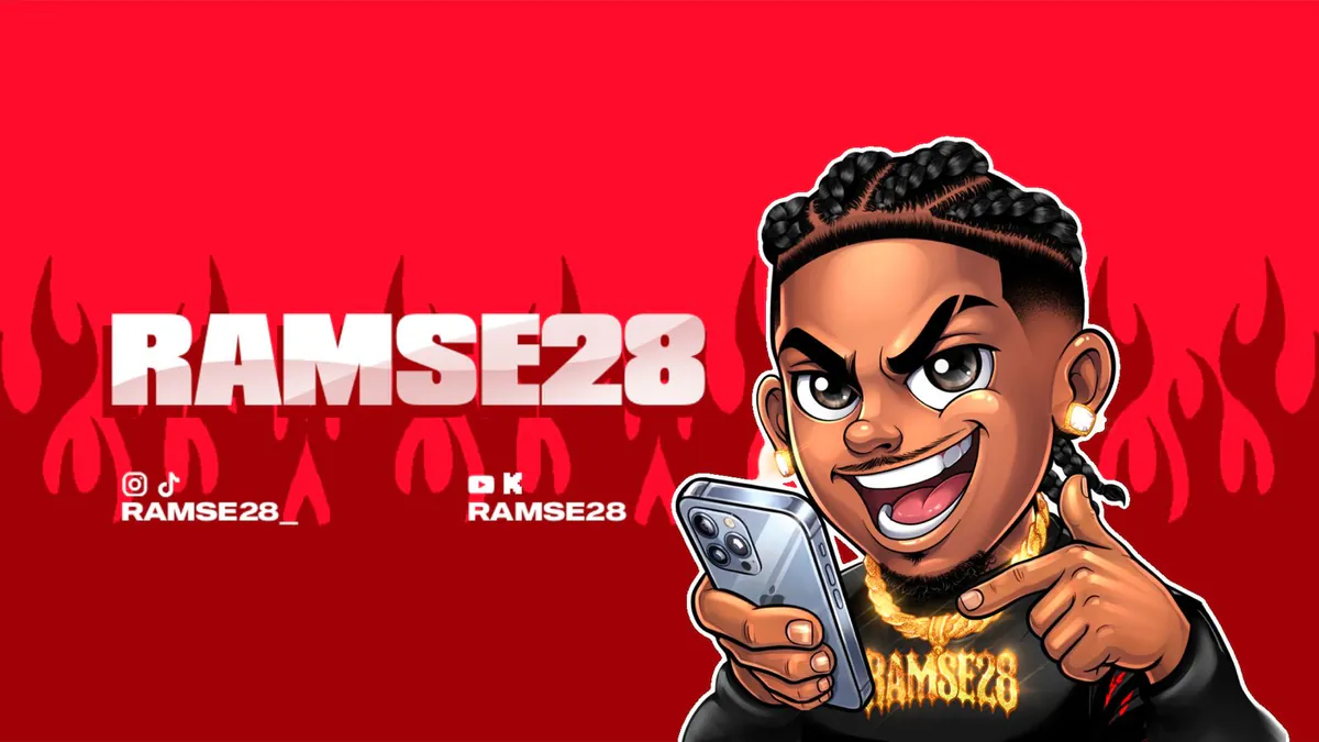 Ramse28