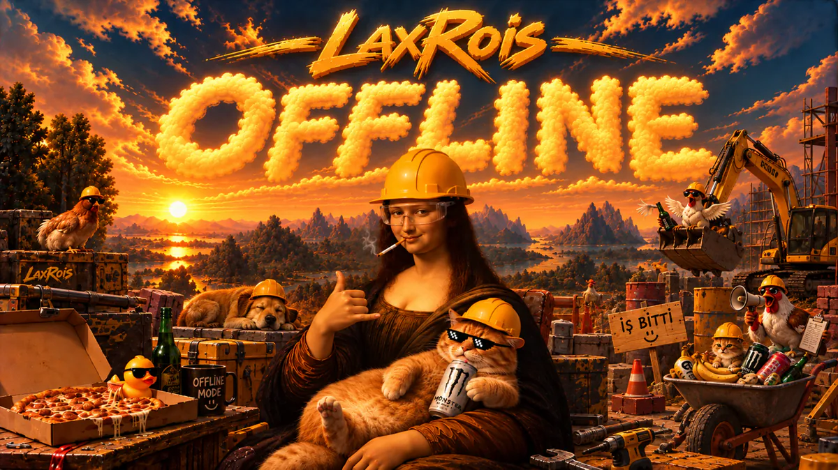 LaxRois