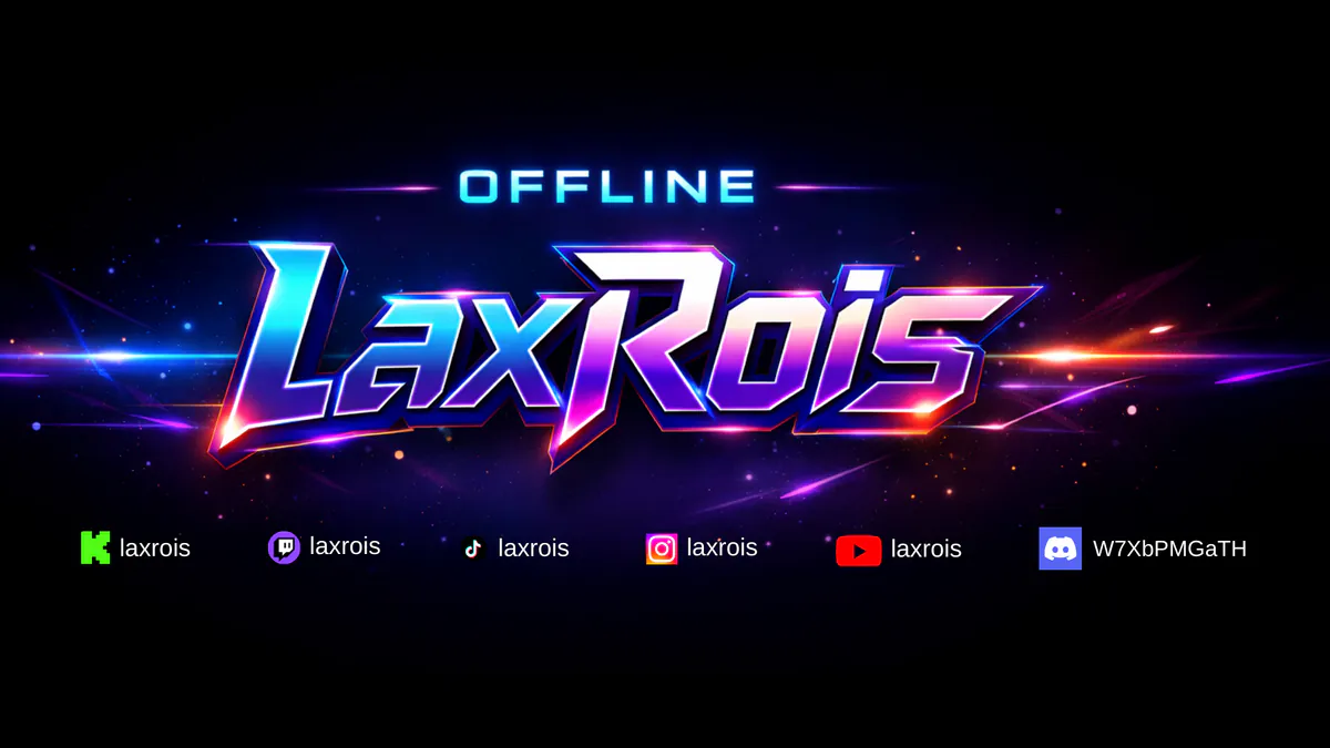 LaxRois