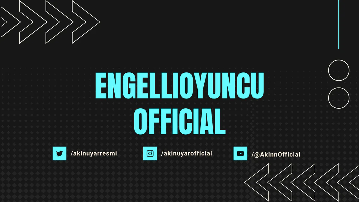 EngelliOyuncu