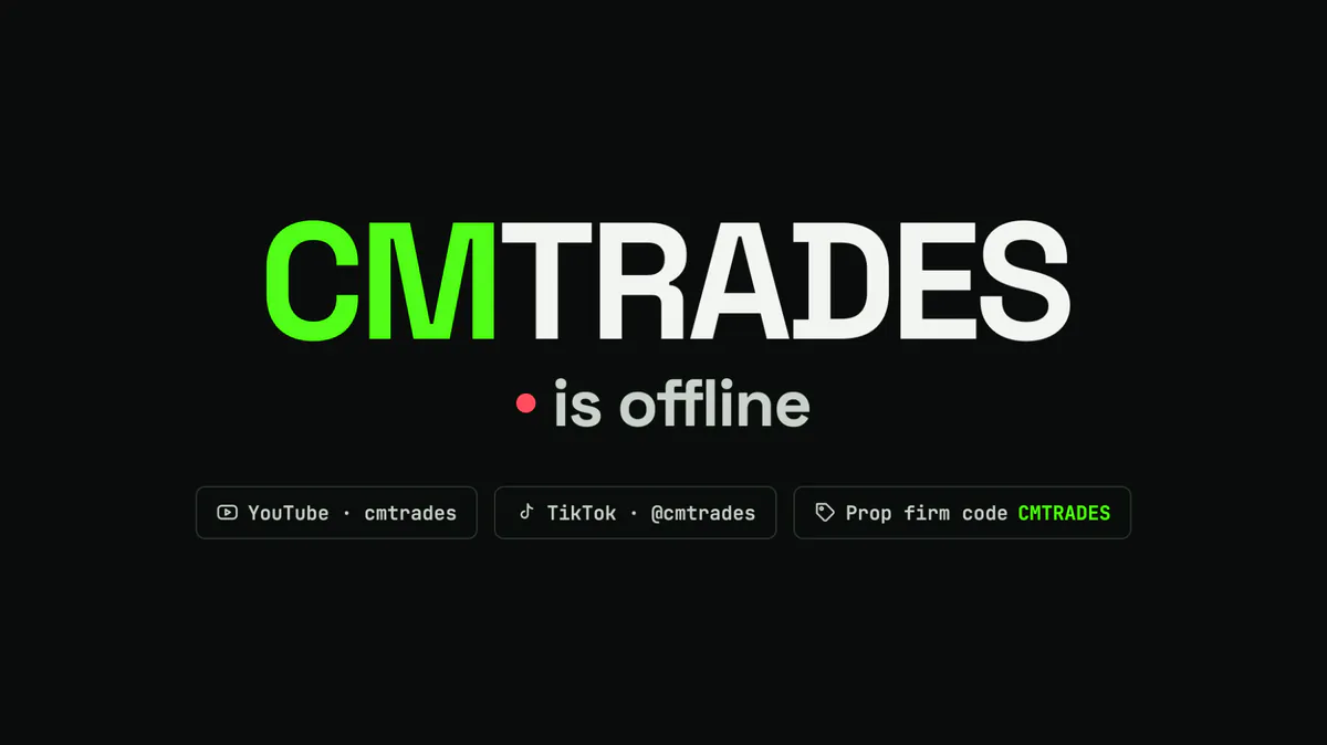 CMTradess