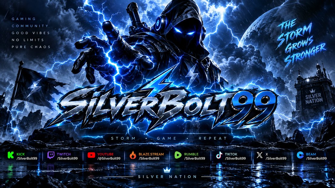SilverBolt99