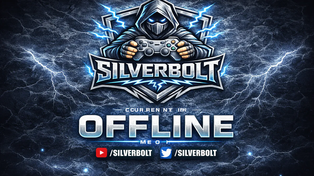 SilverBolt99