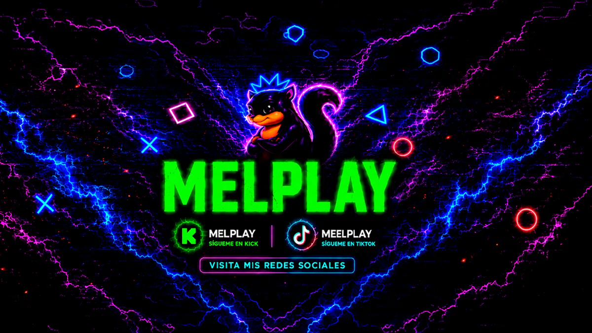 Melplay