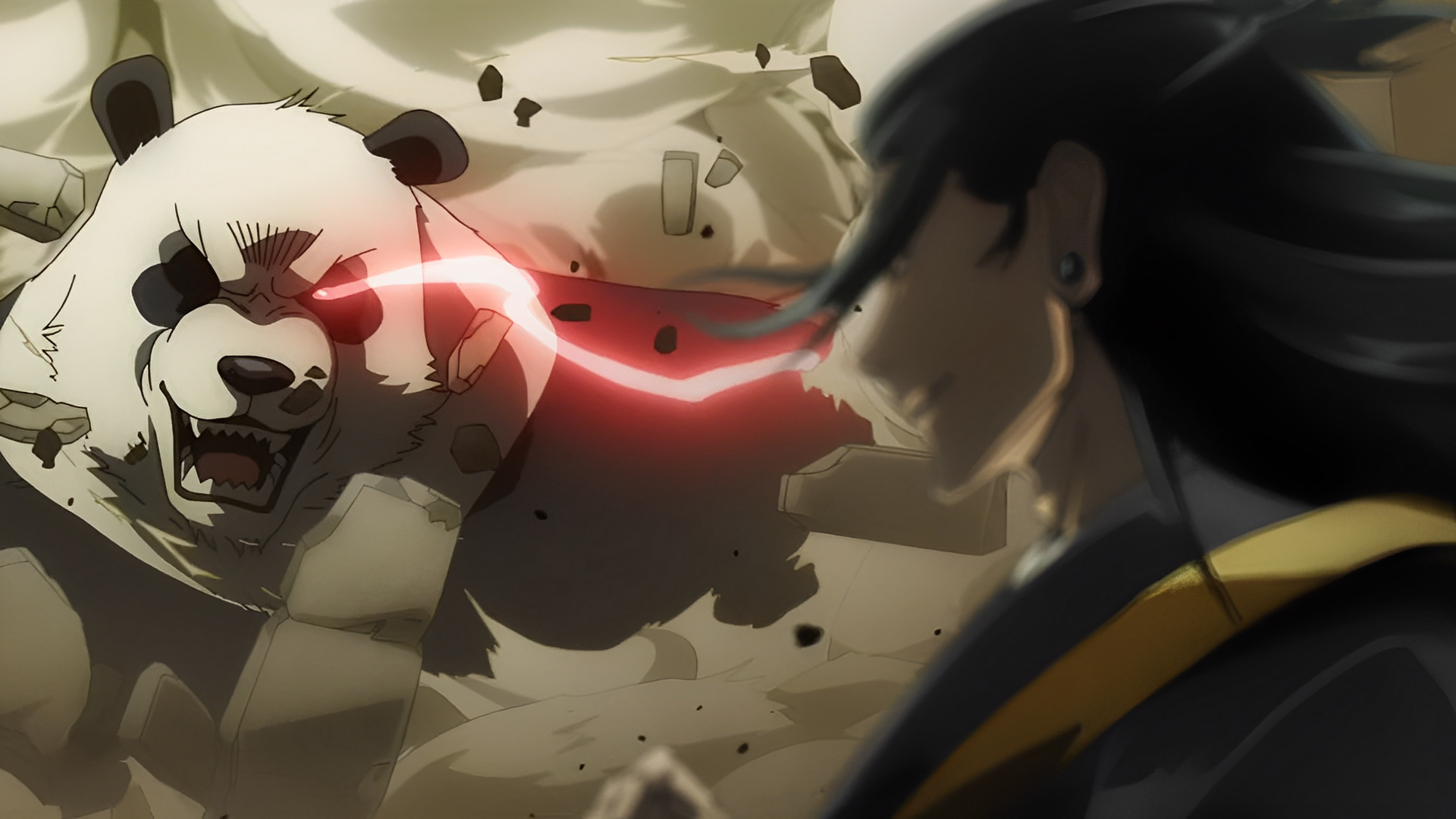 Kick banner for @ghostface