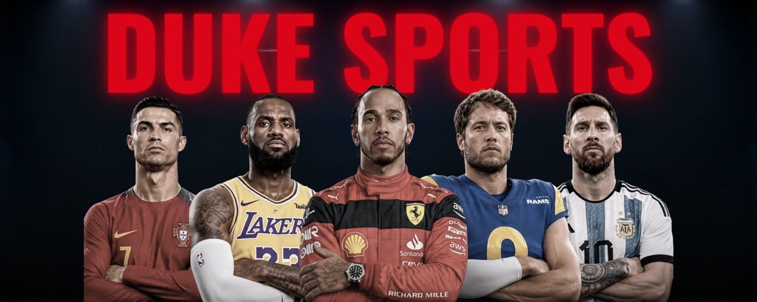 DukeSports