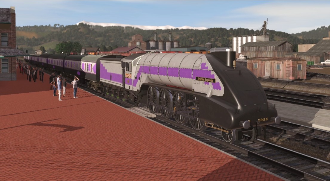 ConductorSavy