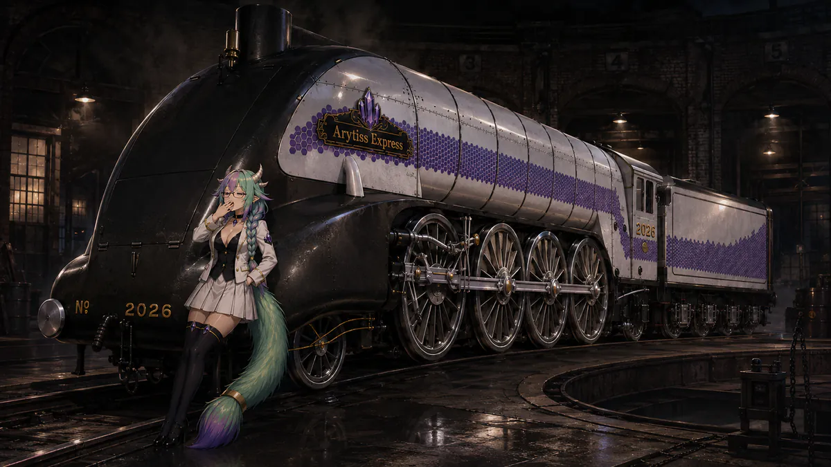 ConductorSavy
