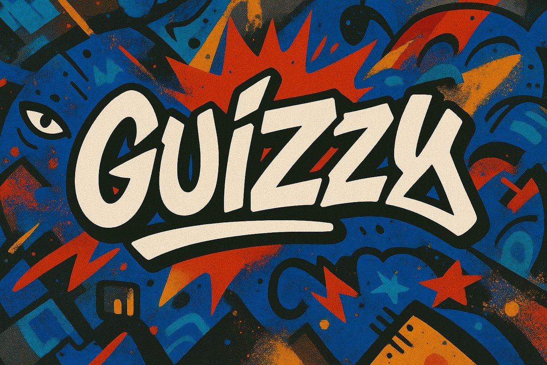 TryGuizzy