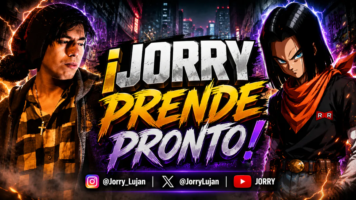 Jorry