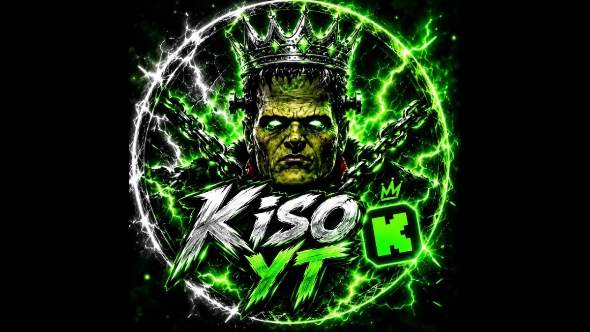 kisoYT