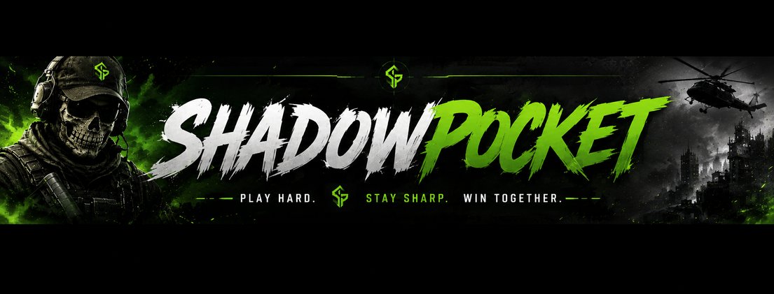 Shadowpocket