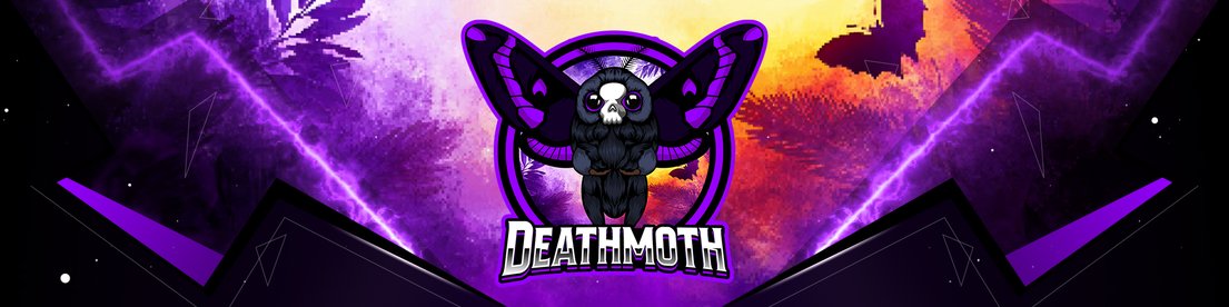 TheDeathMoth