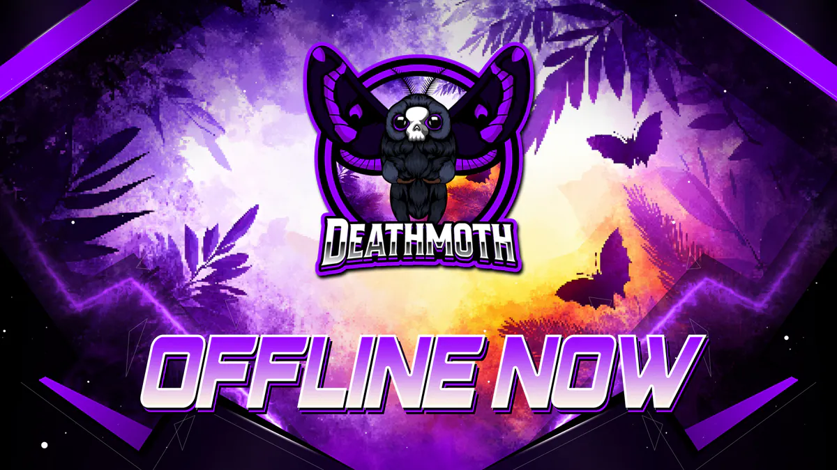 TheDeathMoth