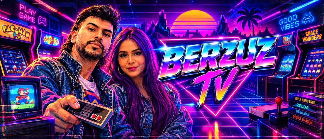 BerzuzTv