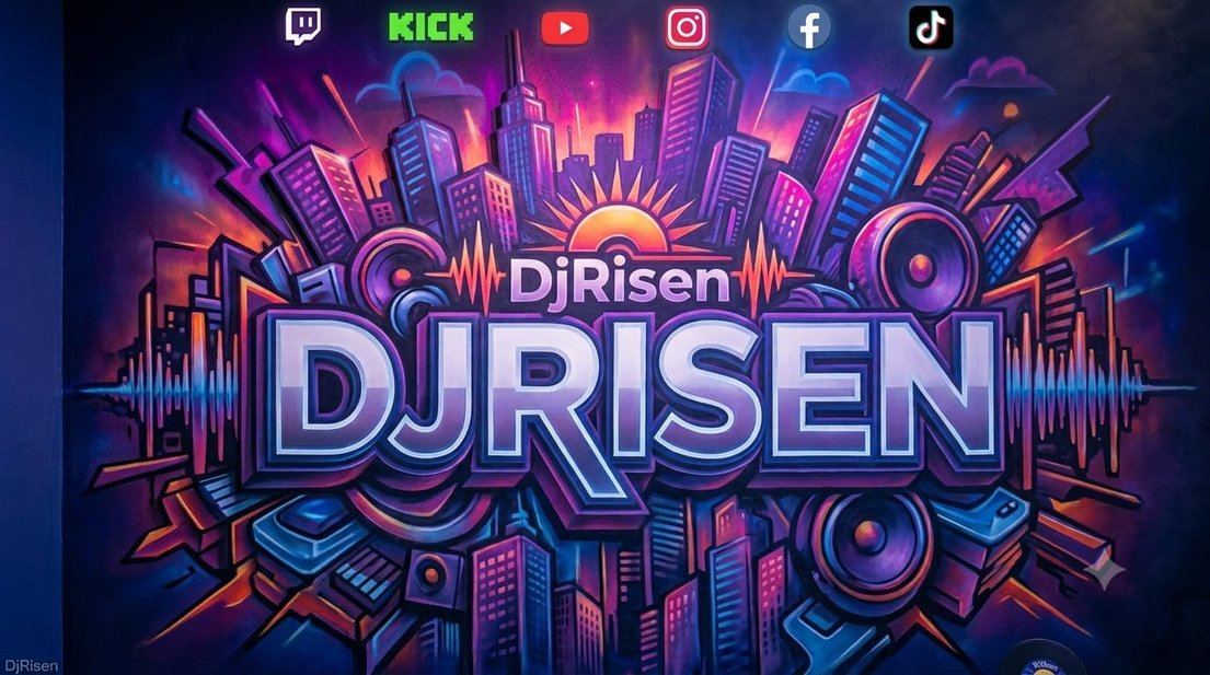 DjRisen