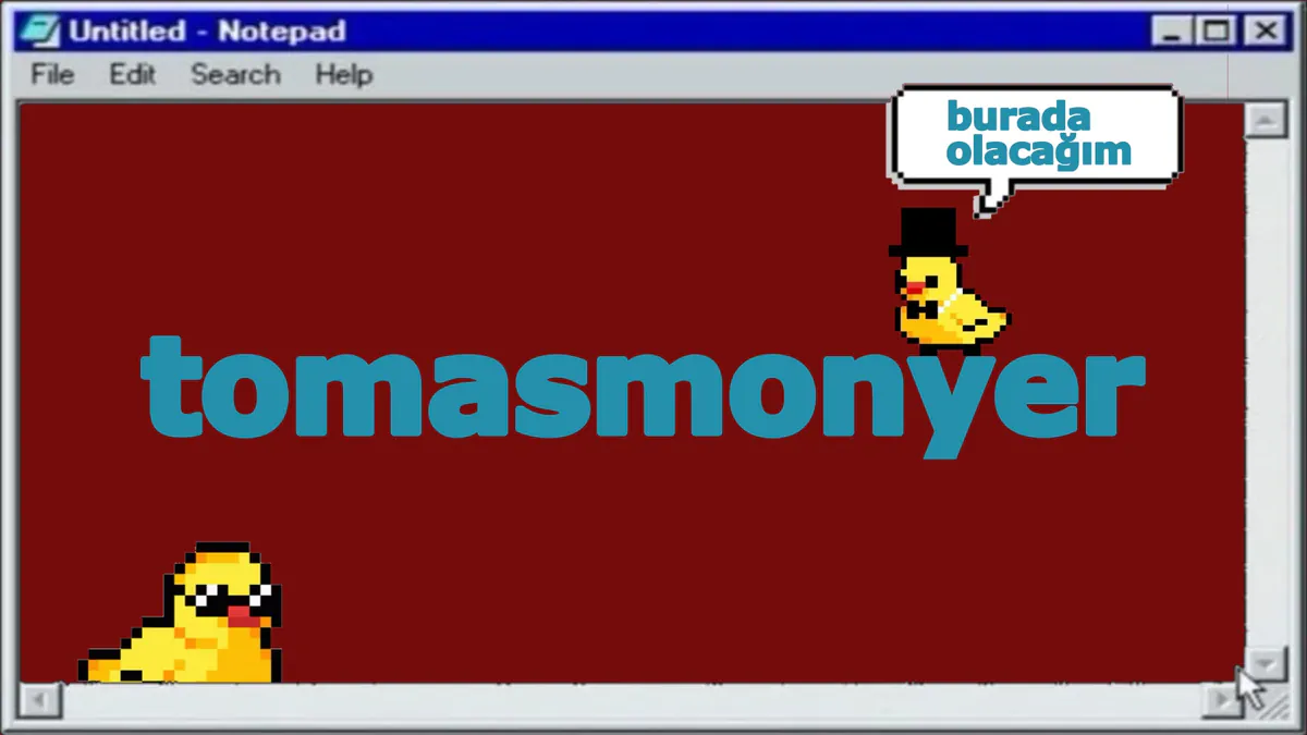 tomasmonyer