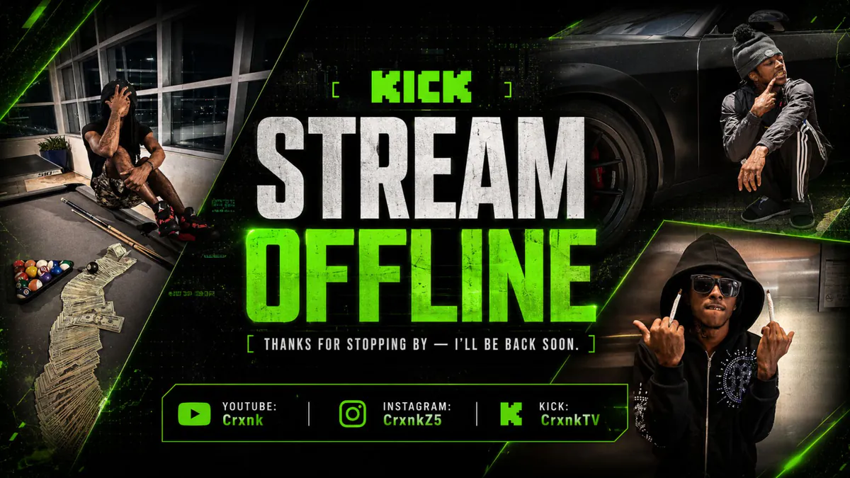 CrxnkTV