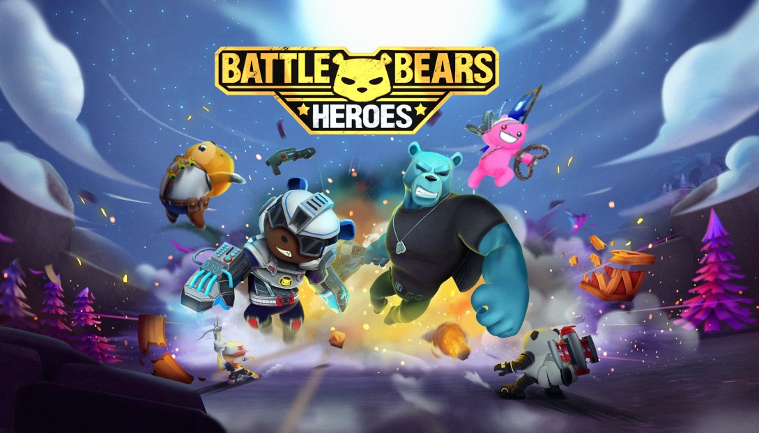 battlebears