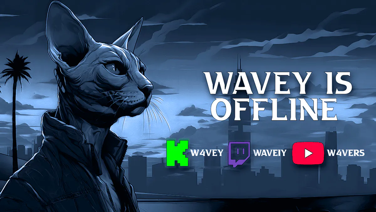 W4vey