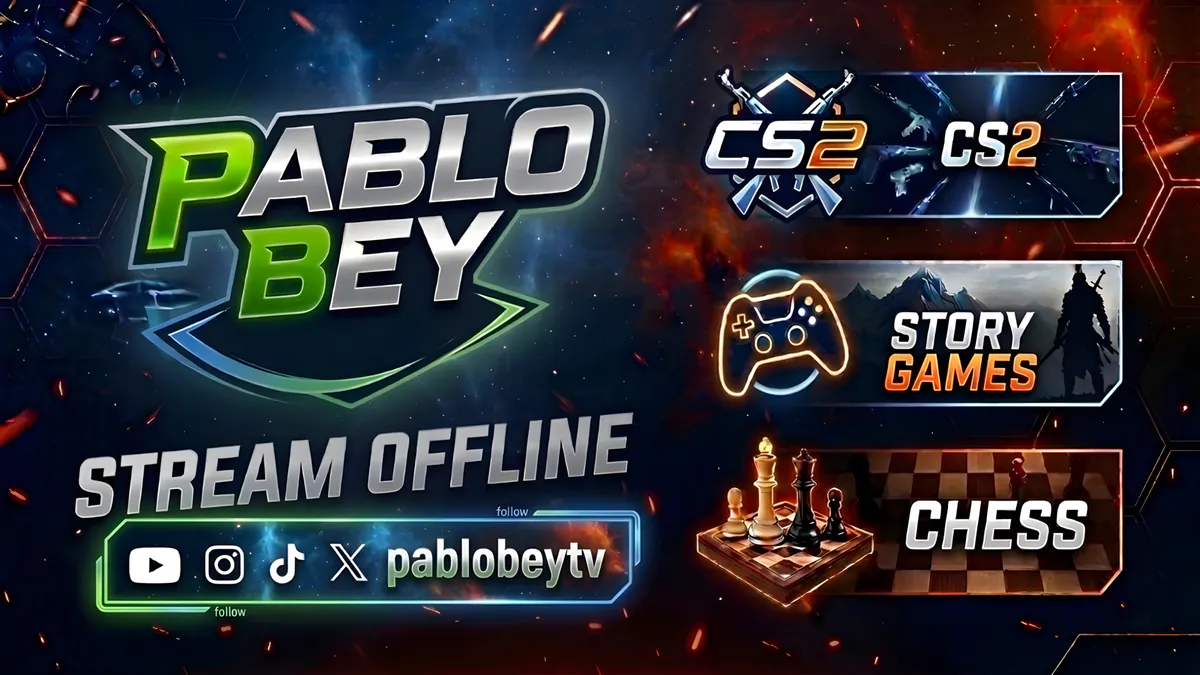 pablobeytv