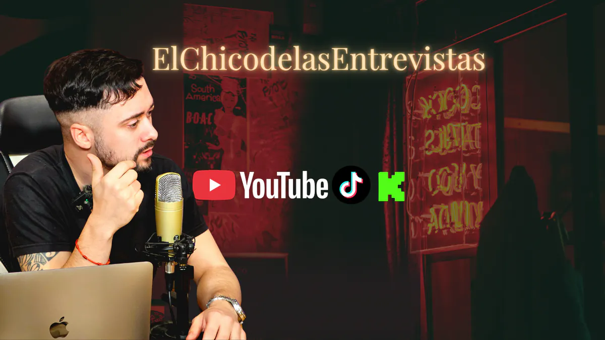 ElChicodelasEntrevistas
