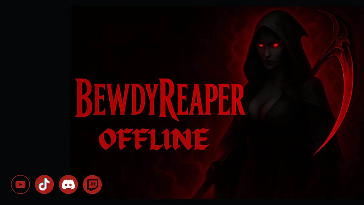 bewdyreaper
