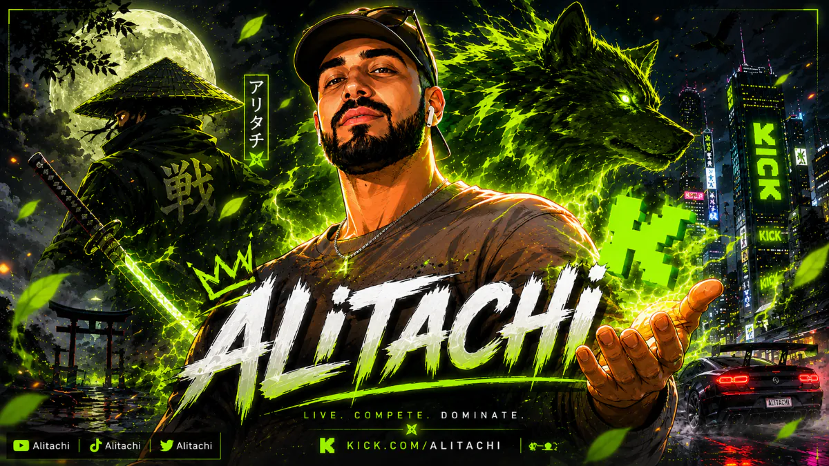 Alitachi