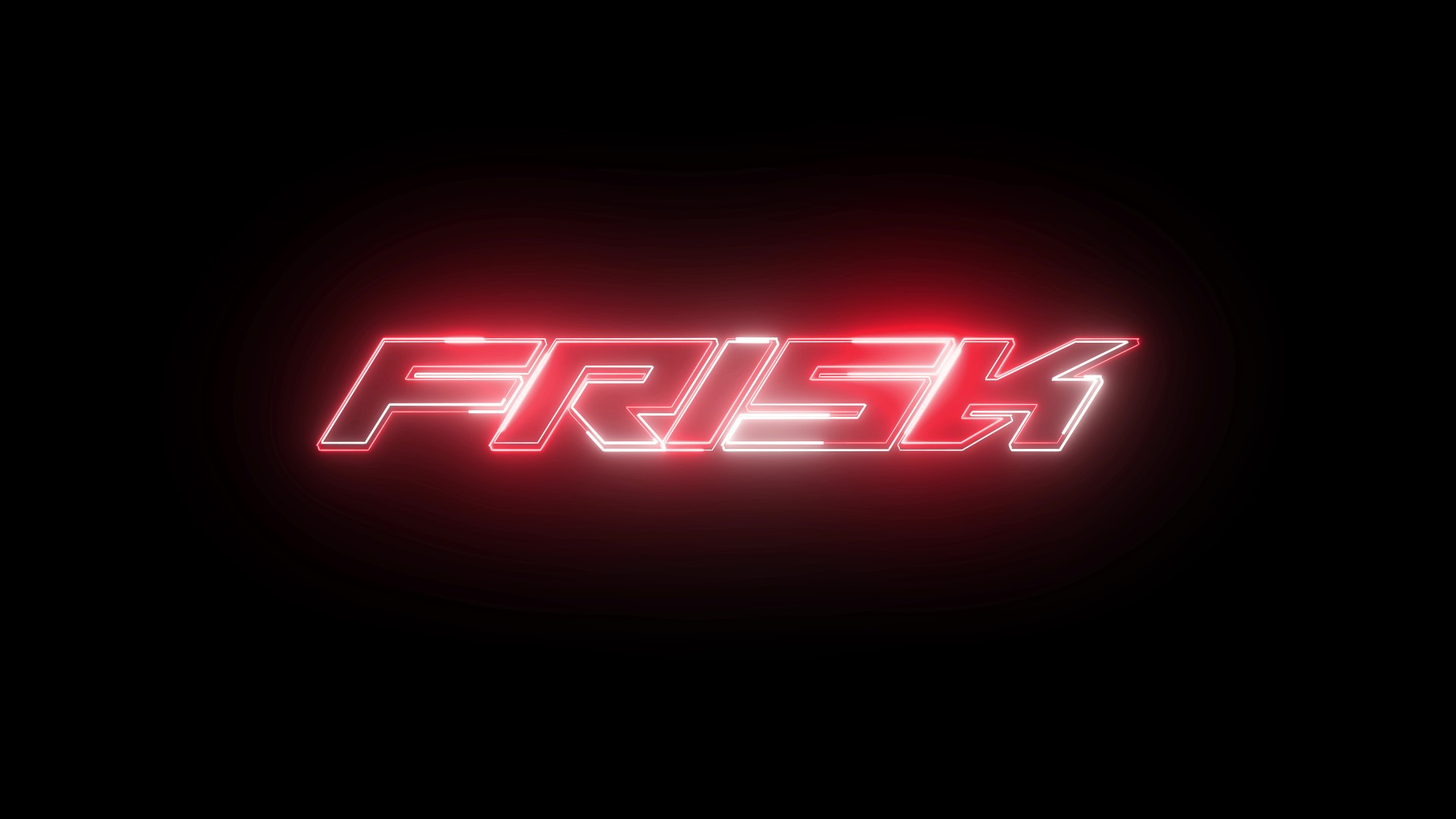 Kick banner for @frisk