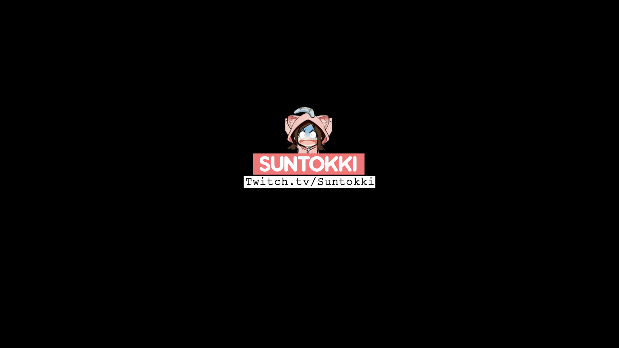 Kick banner for @suntokki