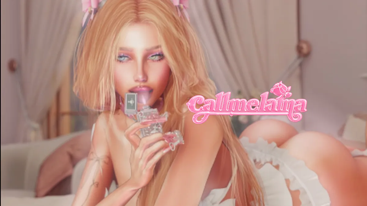 callmelatina