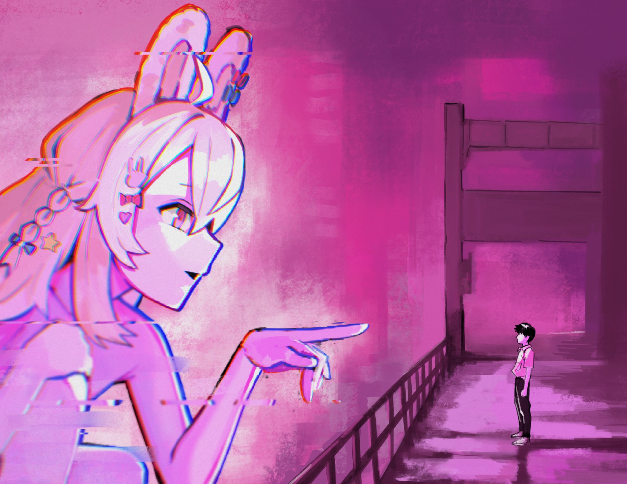 Kick banner for @shiver