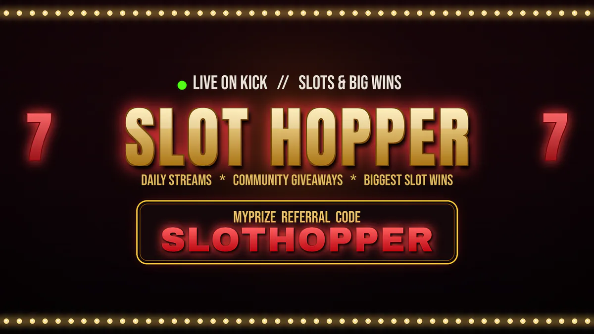 SlotHopper