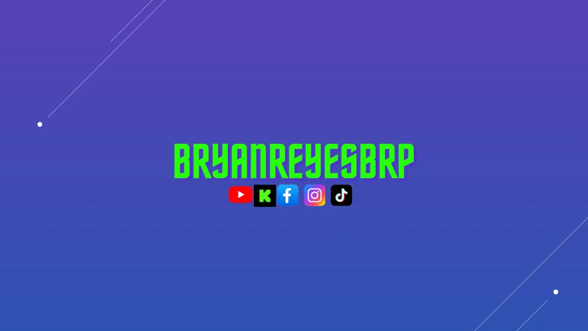 Bryanreyesbrp