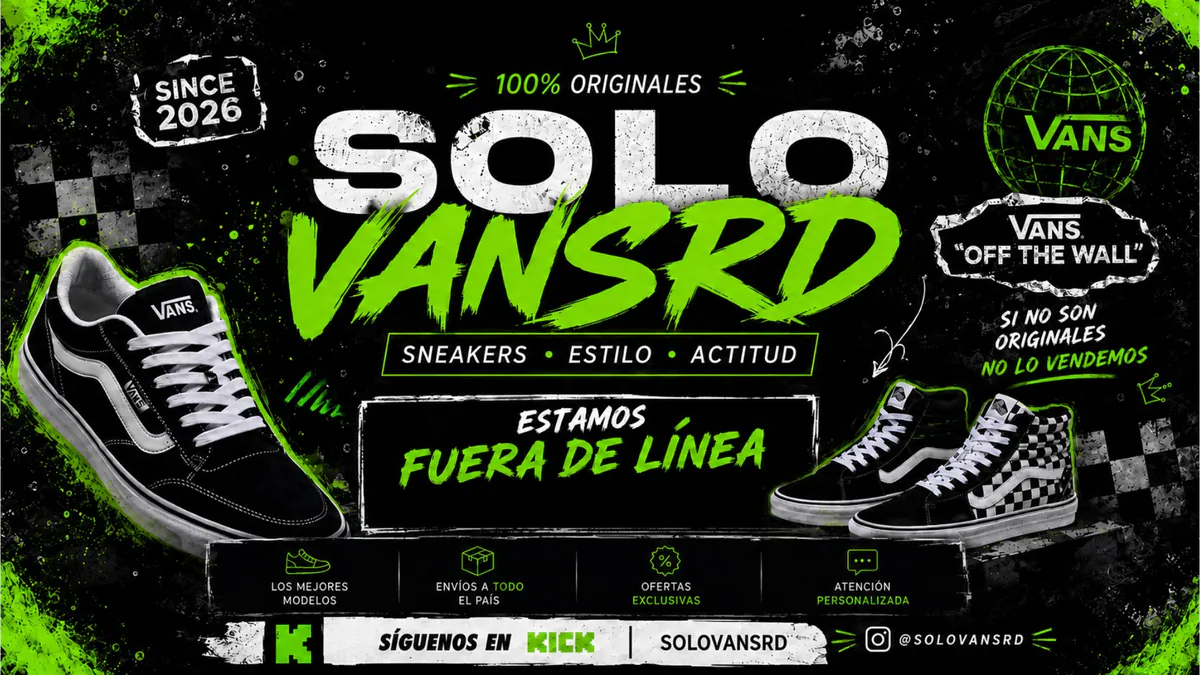 Solovansrd