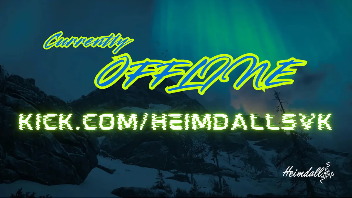 HeimdallSVK