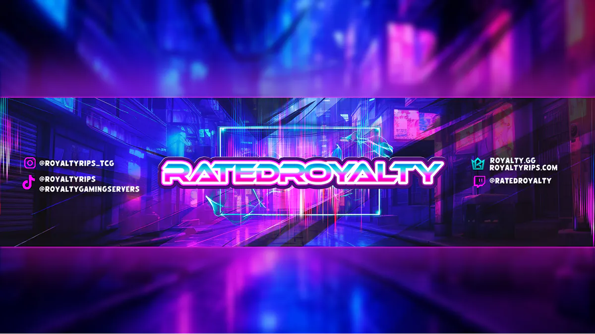 Ratedroyalty
