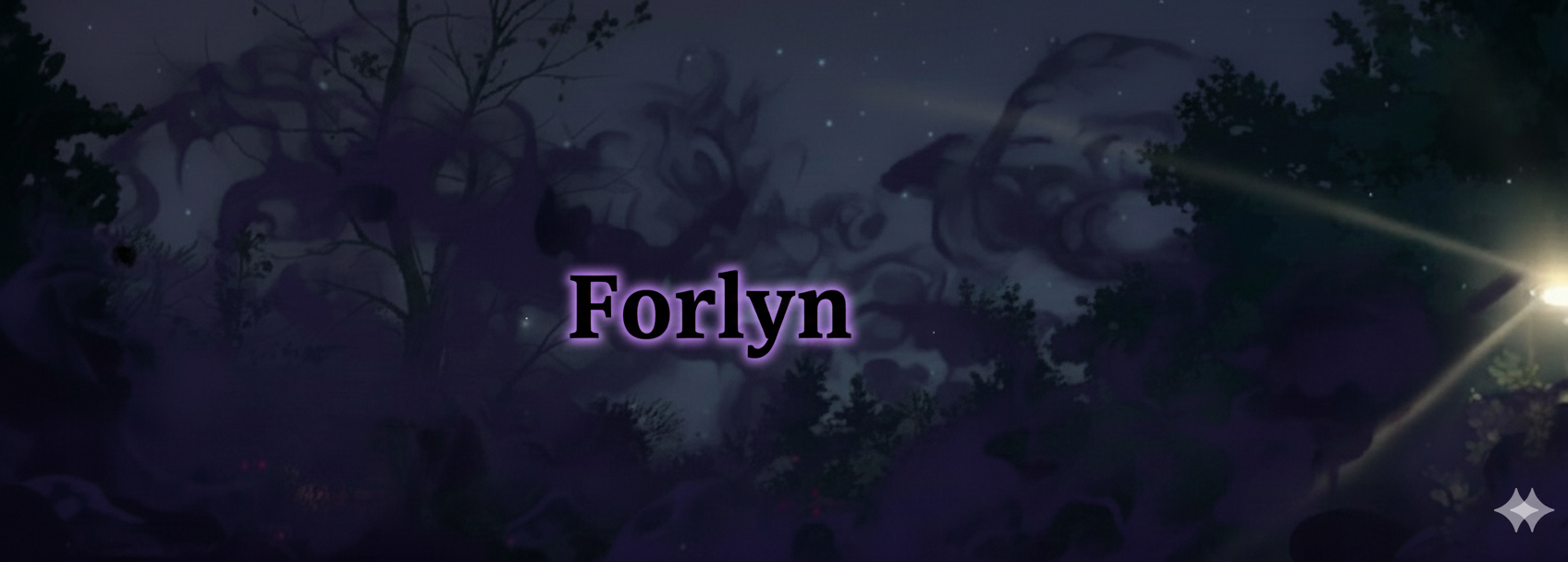 Forlyn Stream - Watch Live on Kick