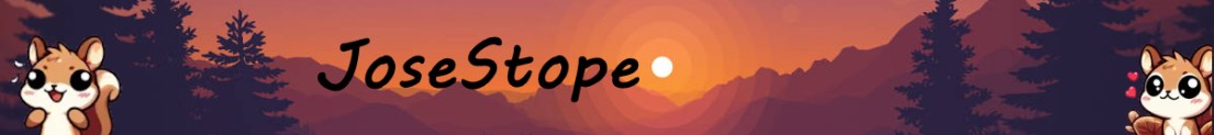 JoseStope