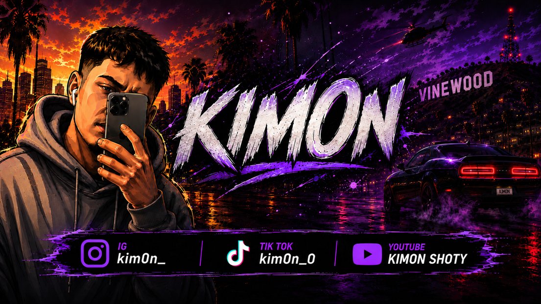 xkimon