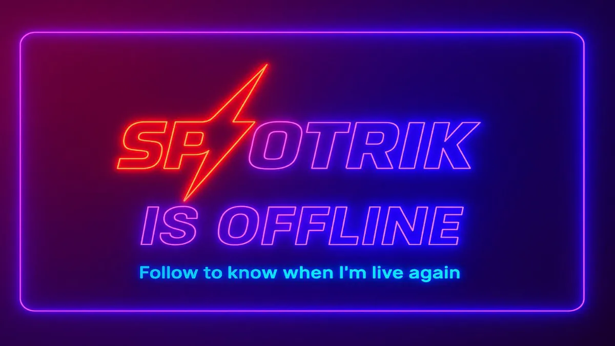Spotrik
