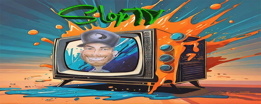 SlopTV