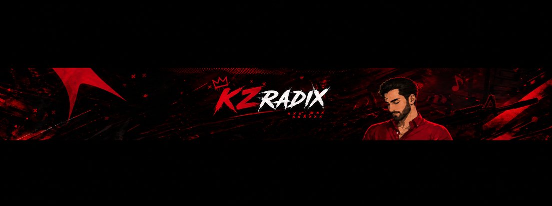 KZradix