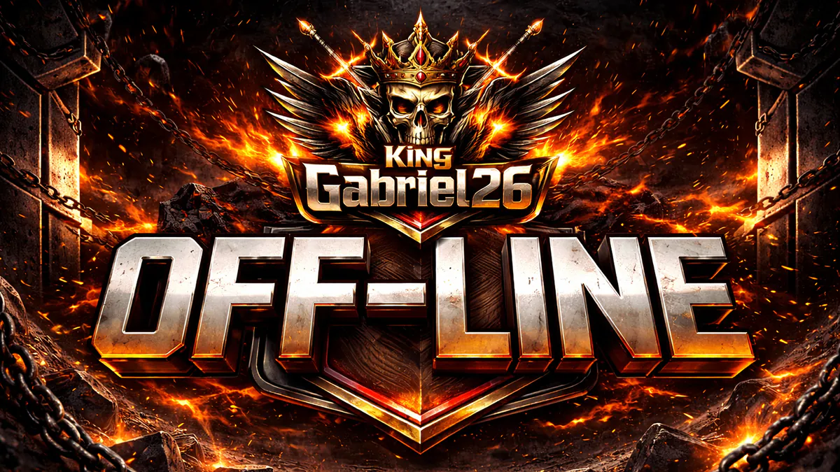 kingGabriel26