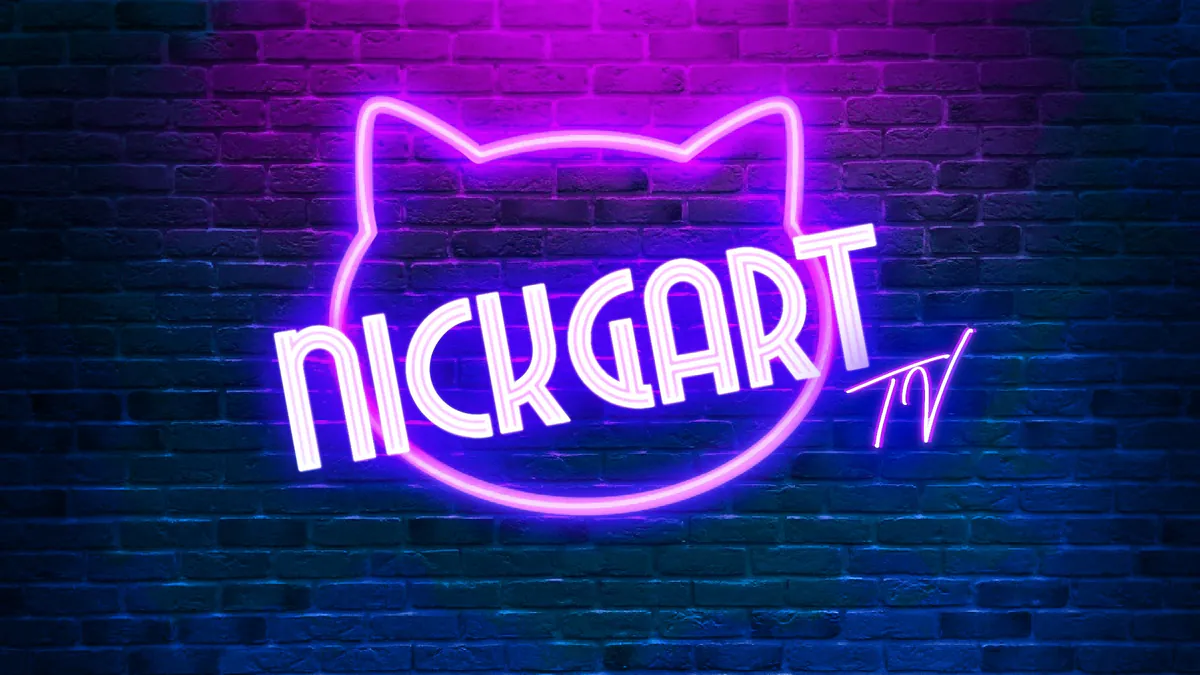 NickGart_TV