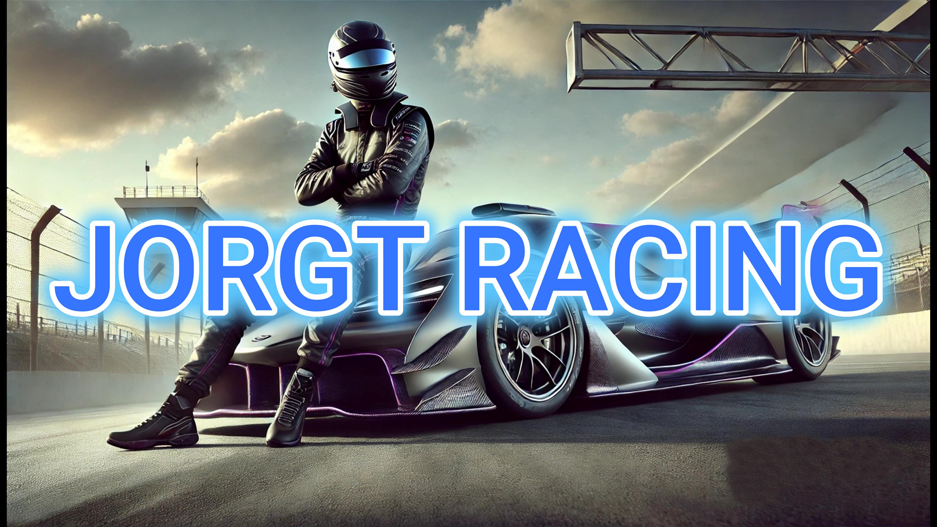 jorgeteracing Stream - Watch Live on Kick