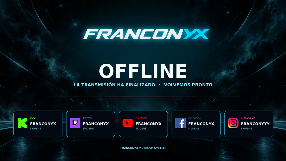 Franconyx
