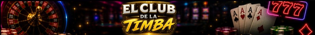 El_Club_De_La_Timba